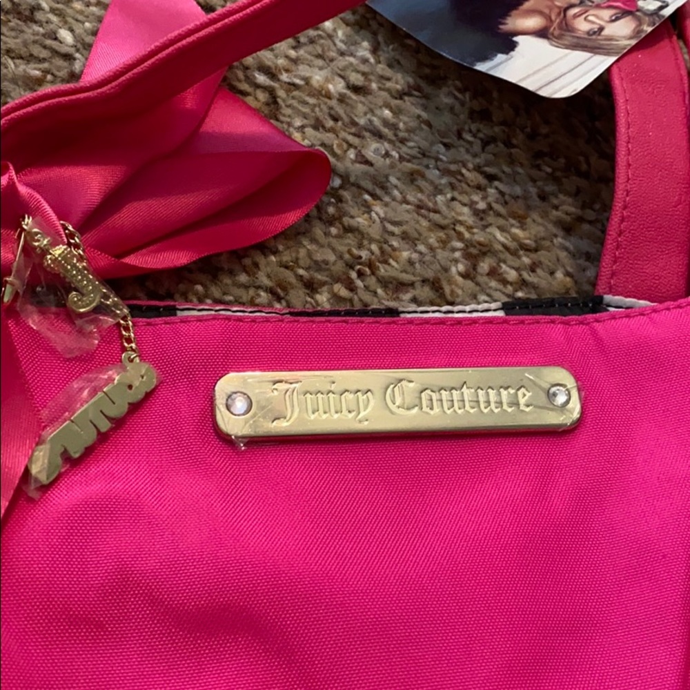 Juicy Couture Bag